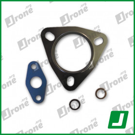 Turbocharger kit gaskets for OPEL | 762463-0002, 762463-0003